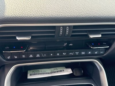 2026 Mazda Mazda CX-70 3.3 Turbo Premium AWD