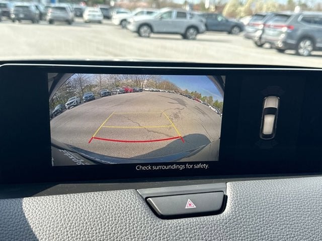 2026 Mazda Mazda CX-70 3.3 Turbo Premium AWD