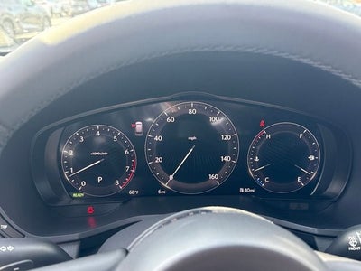 2026 Mazda Mazda CX-70 3.3 Turbo Premium AWD