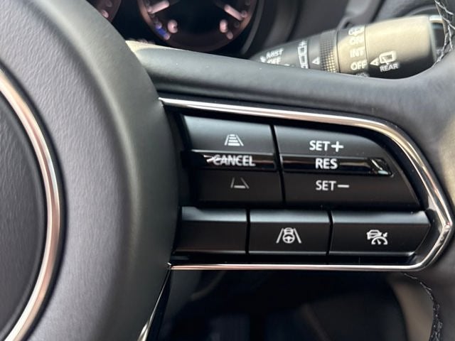 2026 Mazda Mazda CX-70 3.3 Turbo Premium AWD