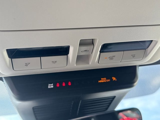 2026 Mazda Mazda CX-70 3.3 Turbo Premium AWD