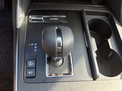 2026 Mazda Mazda CX-70 3.3 Turbo S Premium Plus AWD