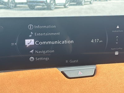 2026 Mazda Mazda CX-70 3.3 Turbo S Premium Plus AWD