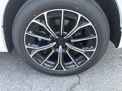 2026 Mazda Mazda CX-70 3.3 Turbo S Premium Plus AWD