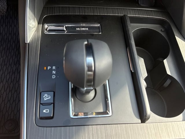 2026 Mazda Mazda CX-70 3.3 Turbo S Premium Plus AWD