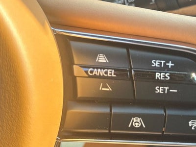 2026 Mazda Mazda CX-70 3.3 Turbo S Premium Plus AWD