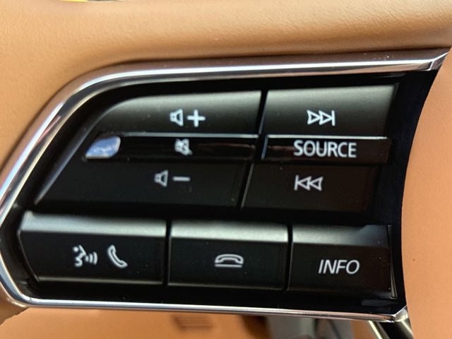 2026 Mazda Mazda CX-70 3.3 Turbo S Premium Plus AWD