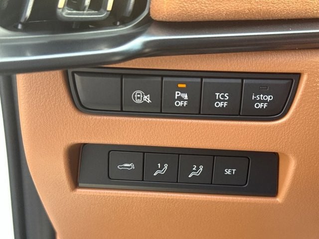 2026 Mazda Mazda CX-70 3.3 Turbo S Premium Plus AWD