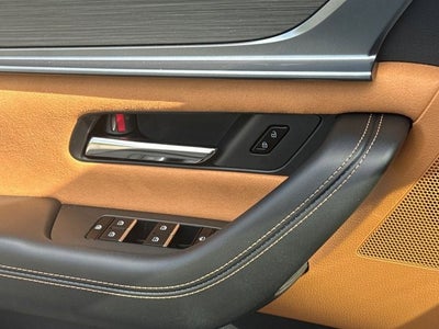 2026 Mazda Mazda CX-70 3.3 Turbo S Premium Plus AWD