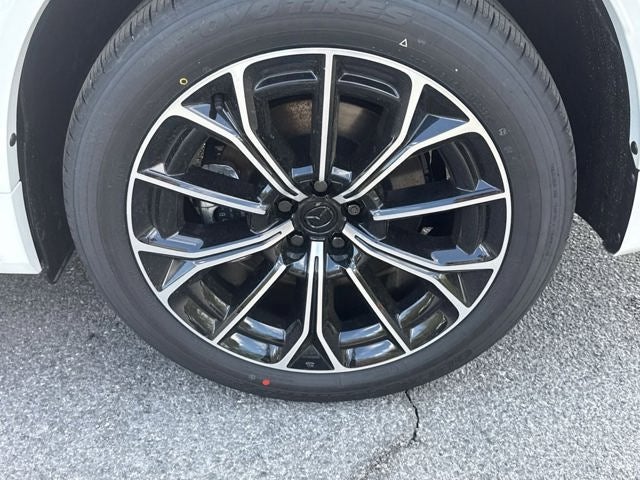 2026 Mazda Mazda CX-70 3.3 Turbo S Premium Plus AWD