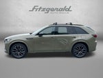 2026 Mazda Mazda CX-70 3.3 Turbo S Premium Plus AWD