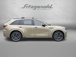 2026 Mazda Mazda CX-70 3.3 Turbo S Premium Plus AWD