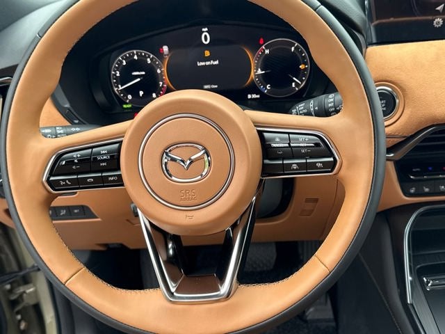 2026 Mazda Mazda CX-70 3.3 Turbo S Premium Plus AWD