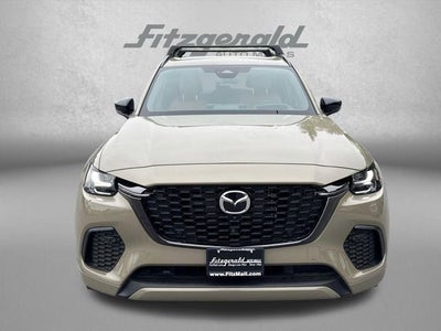 2026 Mazda Mazda CX-70 3.3 Turbo S Premium Plus AWD