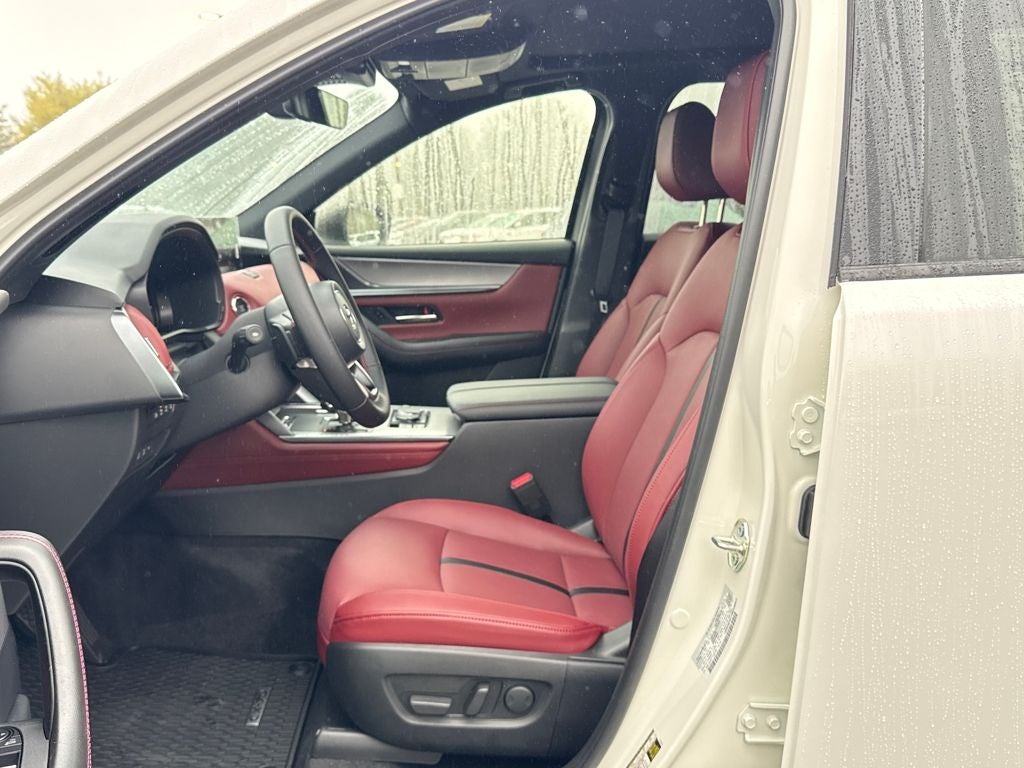 2026 Mazda Mazda CX-70 3.3 Turbo Premium Plus AWD