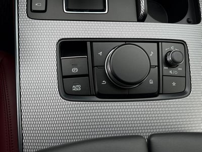 2026 Mazda Mazda CX-70 3.3 Turbo Premium Plus AWD