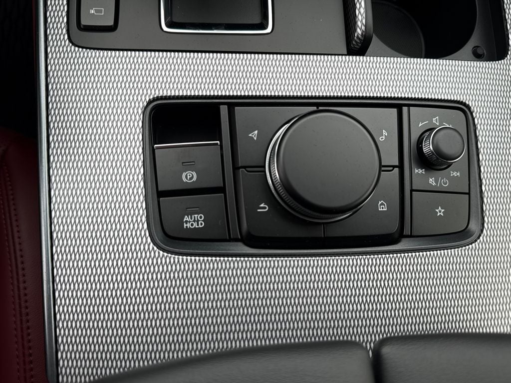 2026 Mazda Mazda CX-70 3.3 Turbo Premium Plus AWD