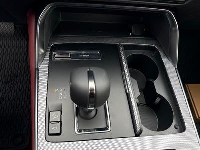 2026 Mazda Mazda CX-70 3.3 Turbo Premium Plus AWD