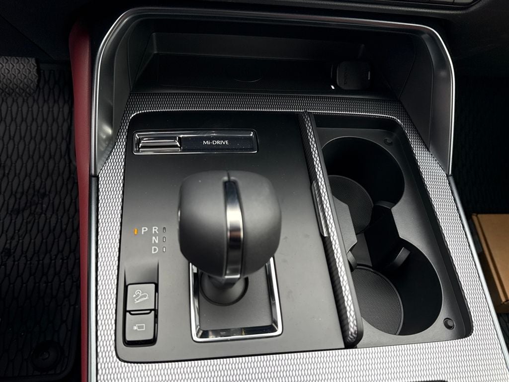 2026 Mazda Mazda CX-70 3.3 Turbo Premium Plus AWD