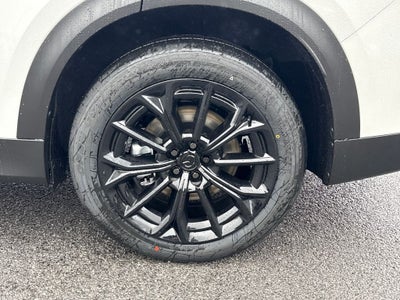 2026 Mazda Mazda CX-70 3.3 Turbo Premium Plus AWD