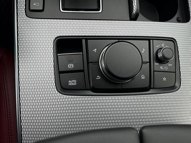 2026 Mazda Mazda CX-70 3.3 Turbo Premium Plus AWD