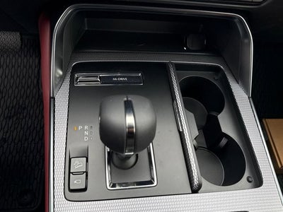 2026 Mazda Mazda CX-70 3.3 Turbo Premium Plus AWD