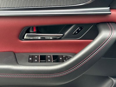 2026 Mazda Mazda CX-70 3.3 Turbo Premium Plus AWD