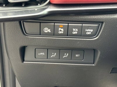 2026 Mazda Mazda CX-70 3.3 Turbo Premium Plus AWD