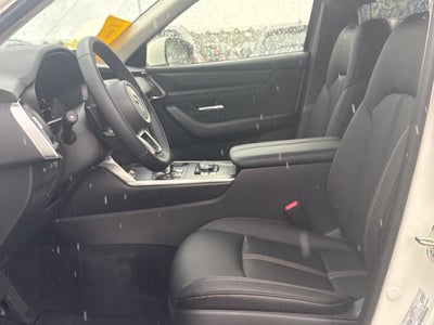 2026 Mazda Mazda CX-90 3.3 Turbo Select