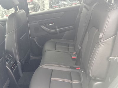 2026 Mazda Mazda CX-90 3.3 Turbo Select