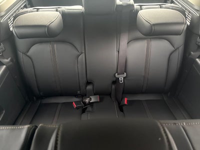2026 Mazda Mazda CX-90 3.3 Turbo Select