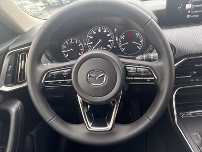 2026 Mazda Mazda CX-90 3.3 Turbo Select