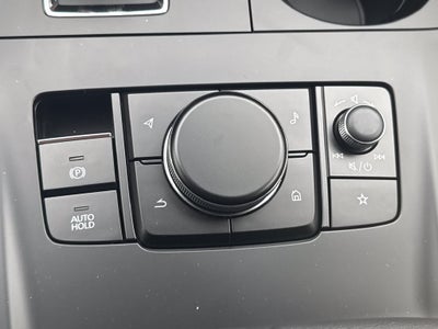 2026 Mazda Mazda CX-90 3.3 Turbo Select