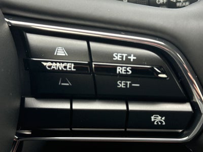 2026 Mazda Mazda CX-90 3.3 Turbo Select