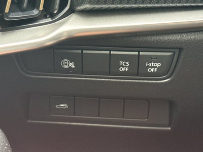 2026 Mazda Mazda CX-90 3.3 Turbo Select
