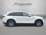 2026 Mazda Mazda CX-90 3.3 Turbo Select