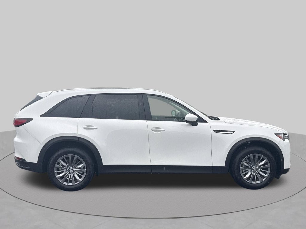 2026 Mazda Mazda CX-90 3.3 Turbo Select