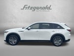 2026 Mazda Mazda CX-90 3.3 Turbo Select