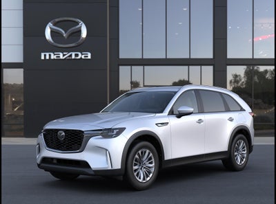 2026 Mazda Mazda CX-90 3.3 Turbo Select