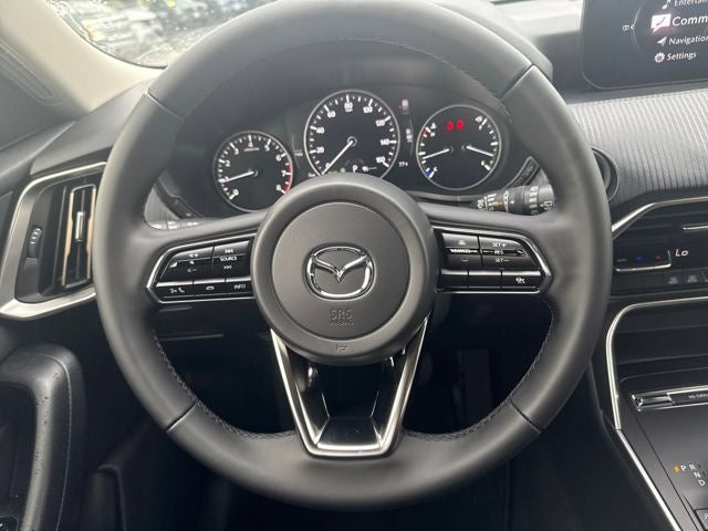2026 Mazda Mazda CX-90 3.3 Turbo Select