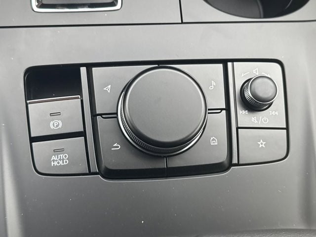 2026 Mazda Mazda CX-90 3.3 Turbo Select
