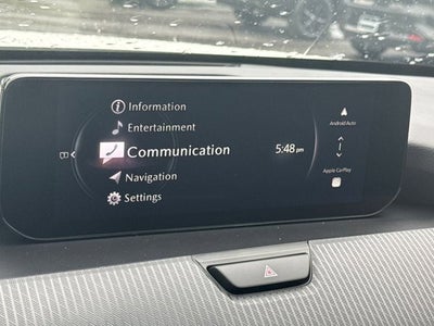 2026 Mazda Mazda CX-90 3.3 Turbo Select