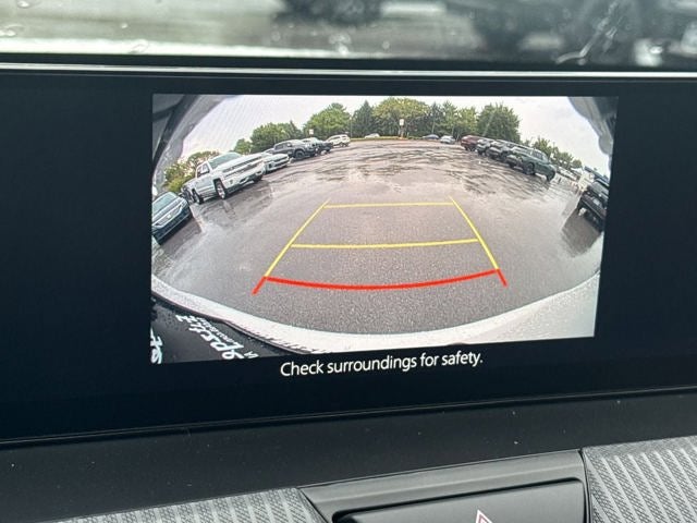 2026 Mazda Mazda CX-90 3.3 Turbo Select