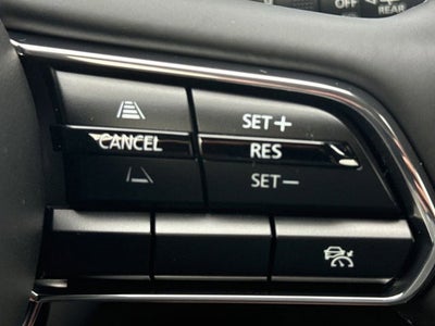 2026 Mazda Mazda CX-90 3.3 Turbo Select