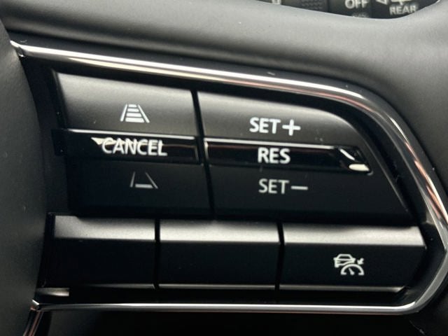 2026 Mazda Mazda CX-90 3.3 Turbo Select