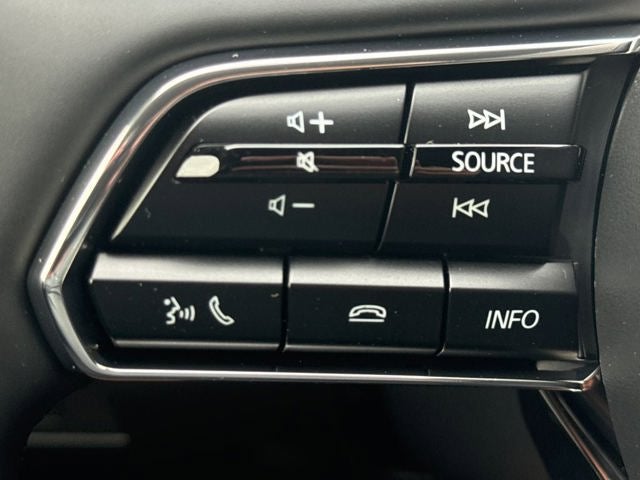 2026 Mazda Mazda CX-90 3.3 Turbo Select