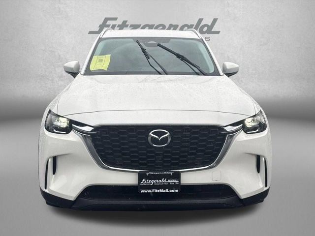 2026 Mazda Mazda CX-90 3.3 Turbo Select