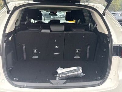 2026 Mazda Mazda CX-90 3.3 Turbo Select