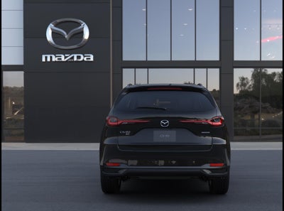 2026 Mazda Mazda CX-90 3.3 Turbo Select