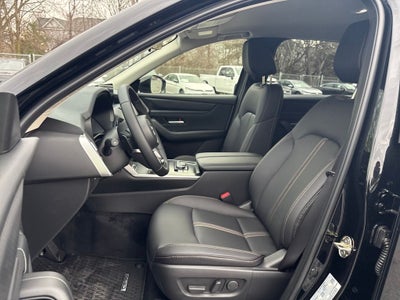 2026 Mazda Mazda CX-90 3.3 Turbo Select AWD